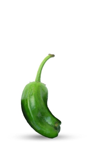 Piment Padron
