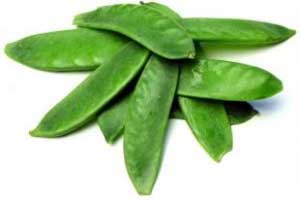 Haricot Mange Tout