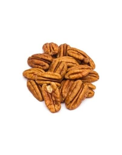 Noix de Pecan Decortiquée