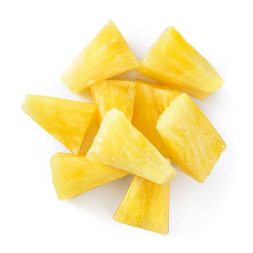 Ananas Congelé (10KG)