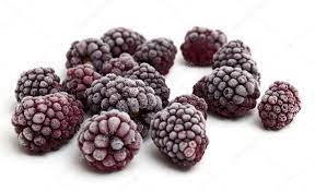 Mure Congelé (10KG)